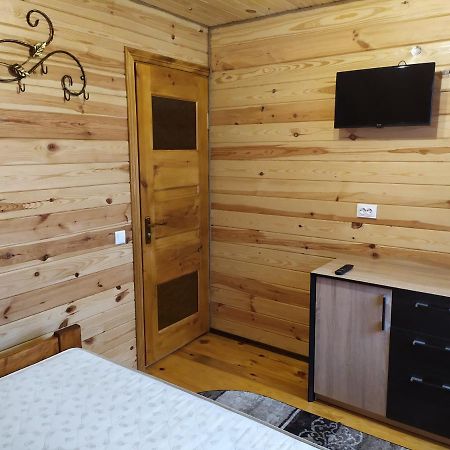 Чорний Лелека Switjas Exterior foto