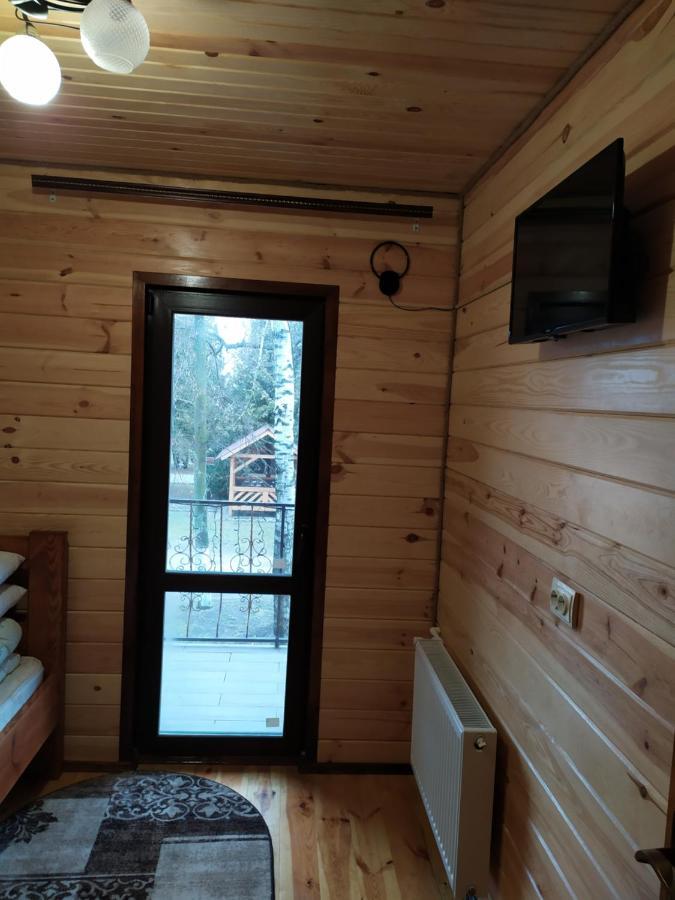 Чорний Лелека Switjas Exterior foto