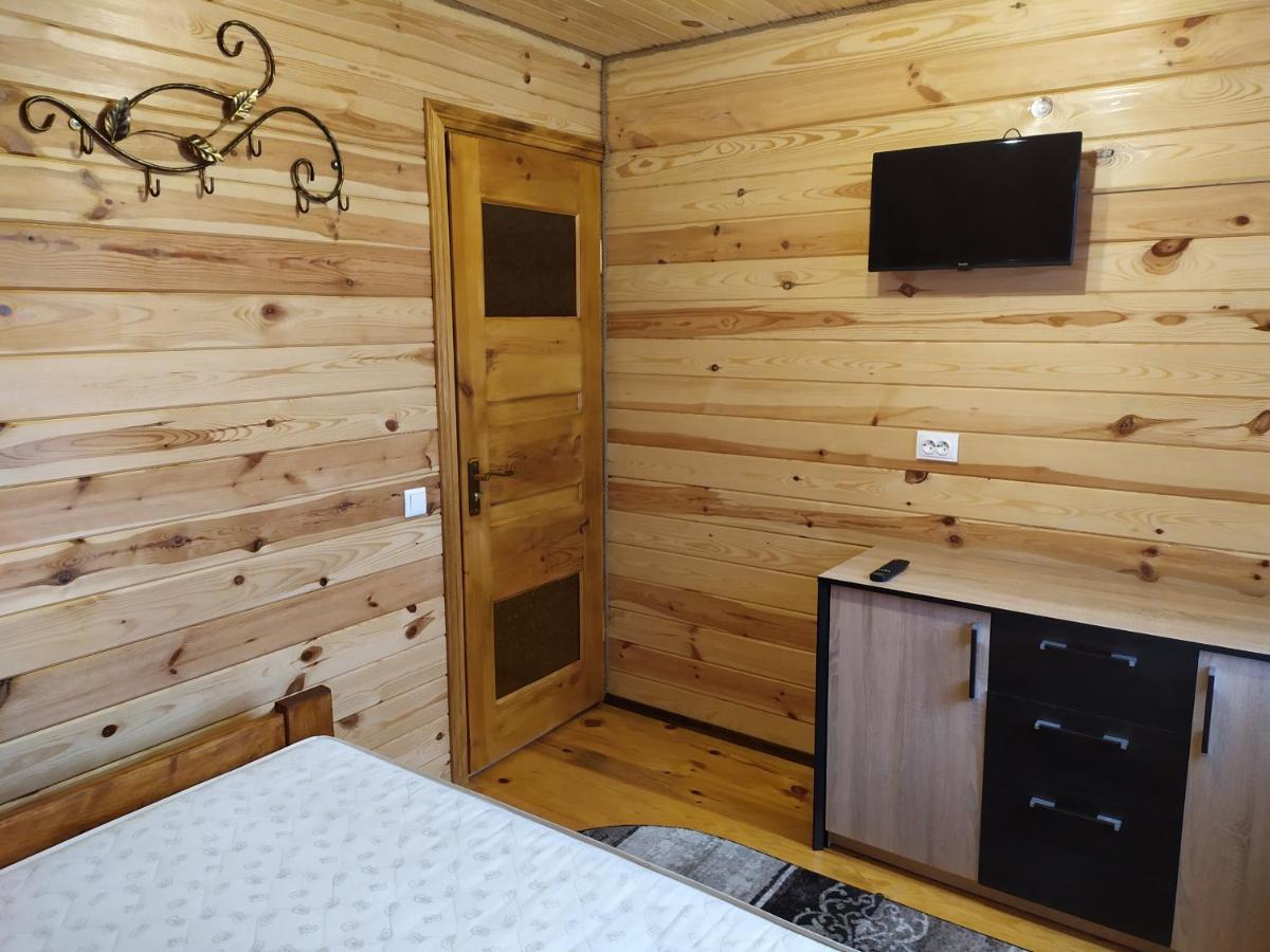 Чорний Лелека Switjas Exterior foto