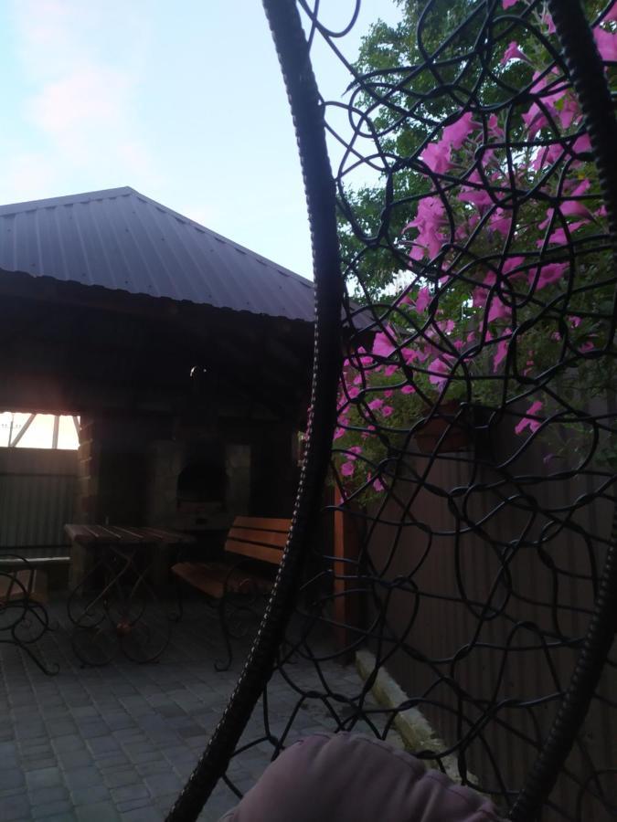 Чорний Лелека Switjas Exterior foto